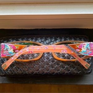 Ed Hardy glasses